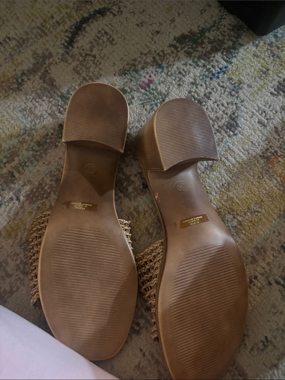Bella-vita 10W heels - Picture 4 of 5
